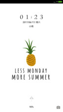 I hate Monday
