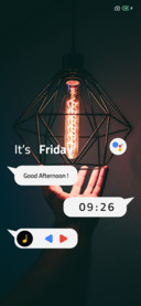 HandBulb