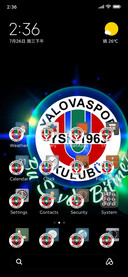 YALAVO SPOR