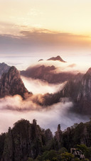 一览众山小