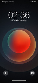 iOS 12