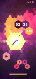 Hexagon