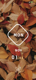 Leaves