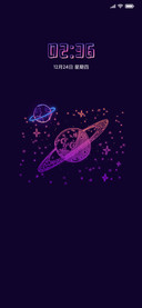 星星在点灯