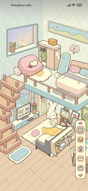 Fairy Tale Cabin