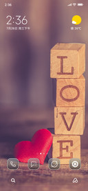 Loyal Heart