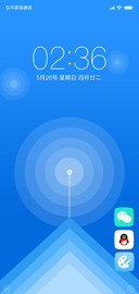 几何魅蓝