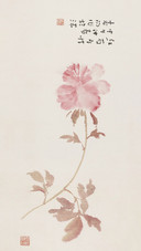 引人入胜的花鸟画