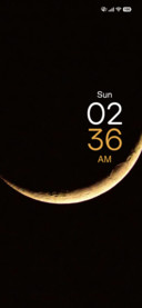 Yellow Moon