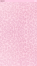leopard grain pink【天气锁屏+音乐界面+自由桌面】