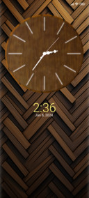 wooden texture