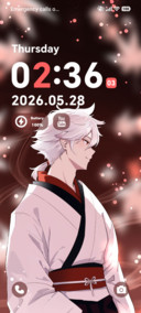 Sakura Samurai