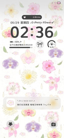 简约 心动自定义