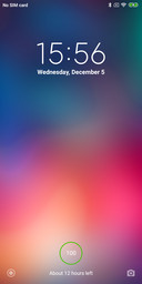 Android P