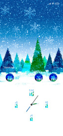 Winter Time
