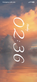 Ember Sea