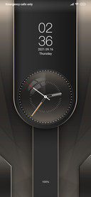 Luxury strap