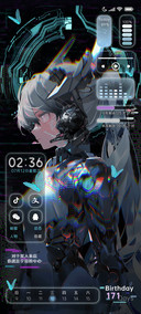 机械幻想赛博降临