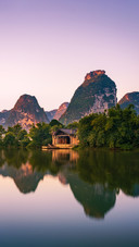 The forgotten karst countryside