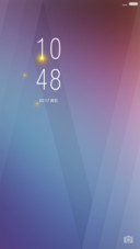 小米Note 2 mini侧边栏版