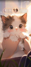 Cutie+of+hand