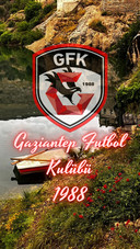 GAZIANTEP FUBOL KULUBU SPOR 1988