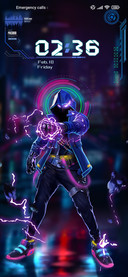 Cyber Avenger
