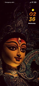 Dhumavati