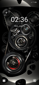 Popular gear