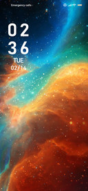 Hot star