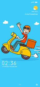 moto IZ