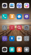 EMUI OS Mod