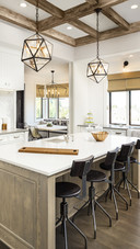 Modern Kitchen Design