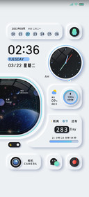 元宇宙空间