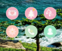 一方海