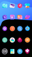 Amoled Color V3