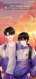 学渣的小朋友