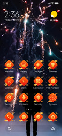 Happy New Year