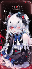 酷飒少女 不被定义