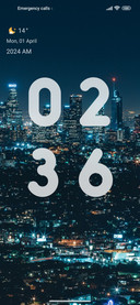 Blue Night