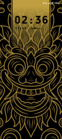 barong bali