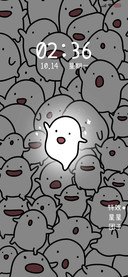 开心小团子