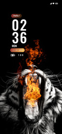 Wild Fire