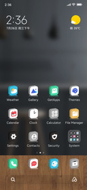 Stereo icon