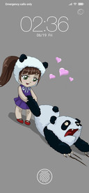 Play with Me