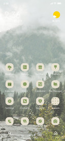 Mountains
