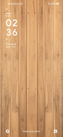 Wooden Board