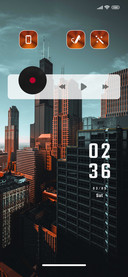 Glam Of Buildings