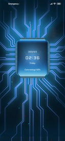 Core technology