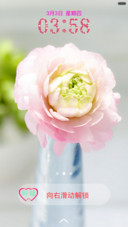 唯美小小花